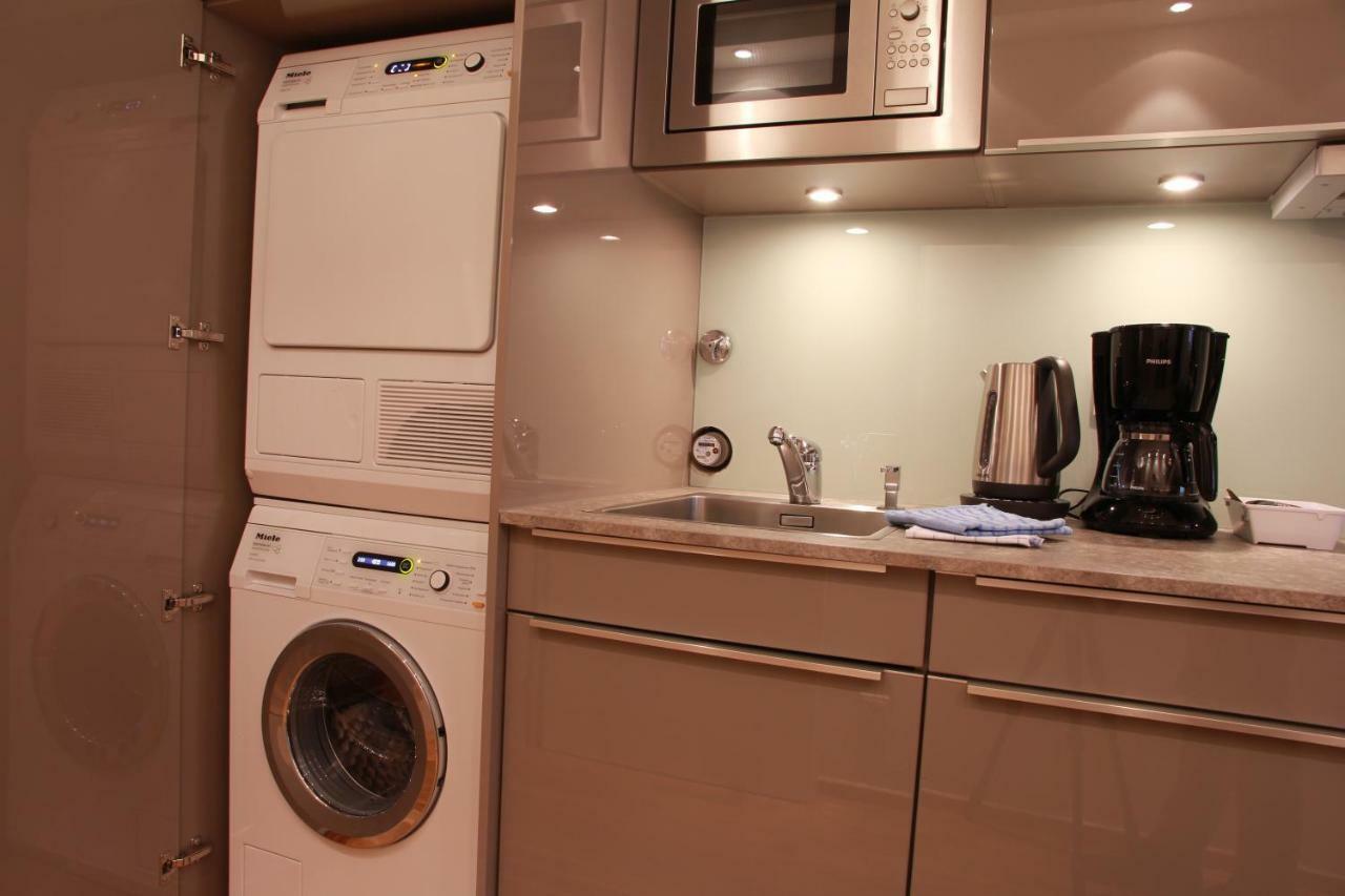 Apartamento Firstclass *