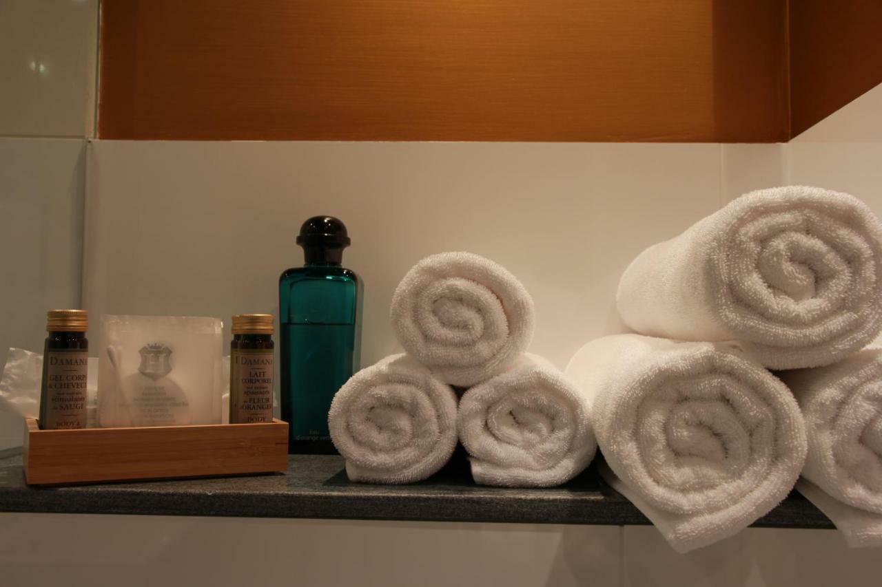 Firstclass Appartement *