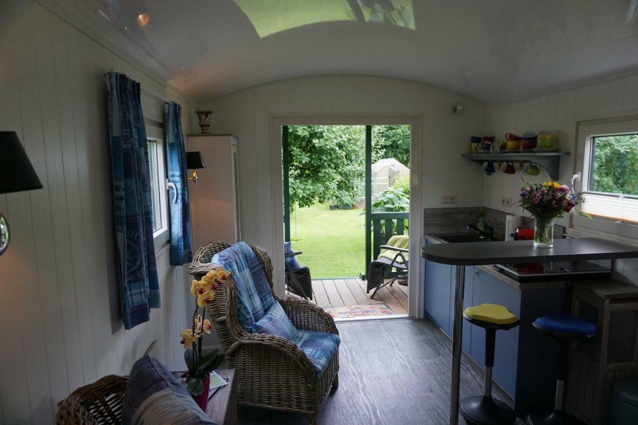 Pipo Ferienhaus