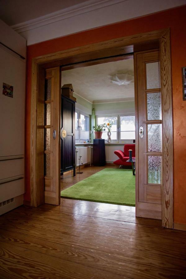 Hexenhaus - Ferien Ohne Fernseher Apartment *
