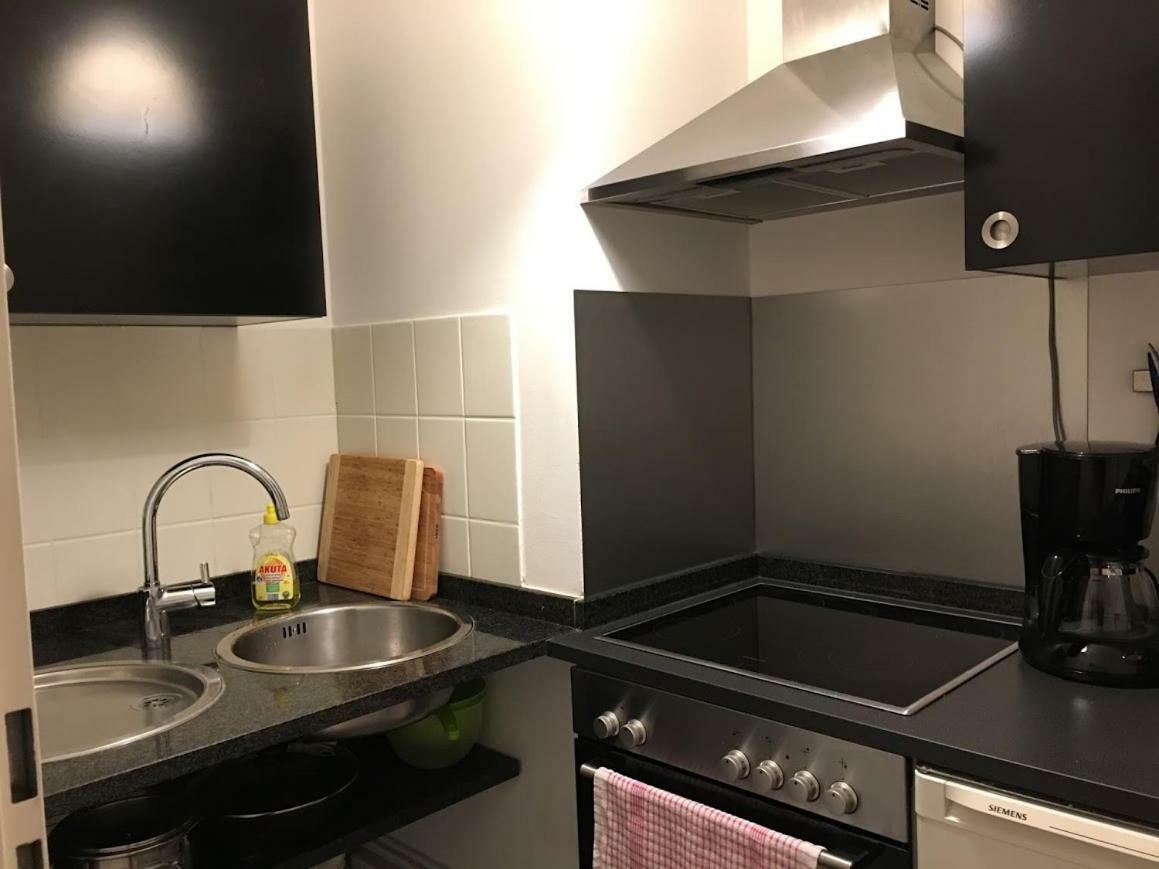 Apartment In Sternschanze *