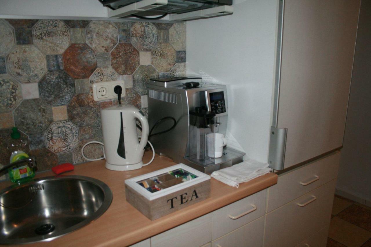 Casa de hóspedes Hanse Quartier 3*