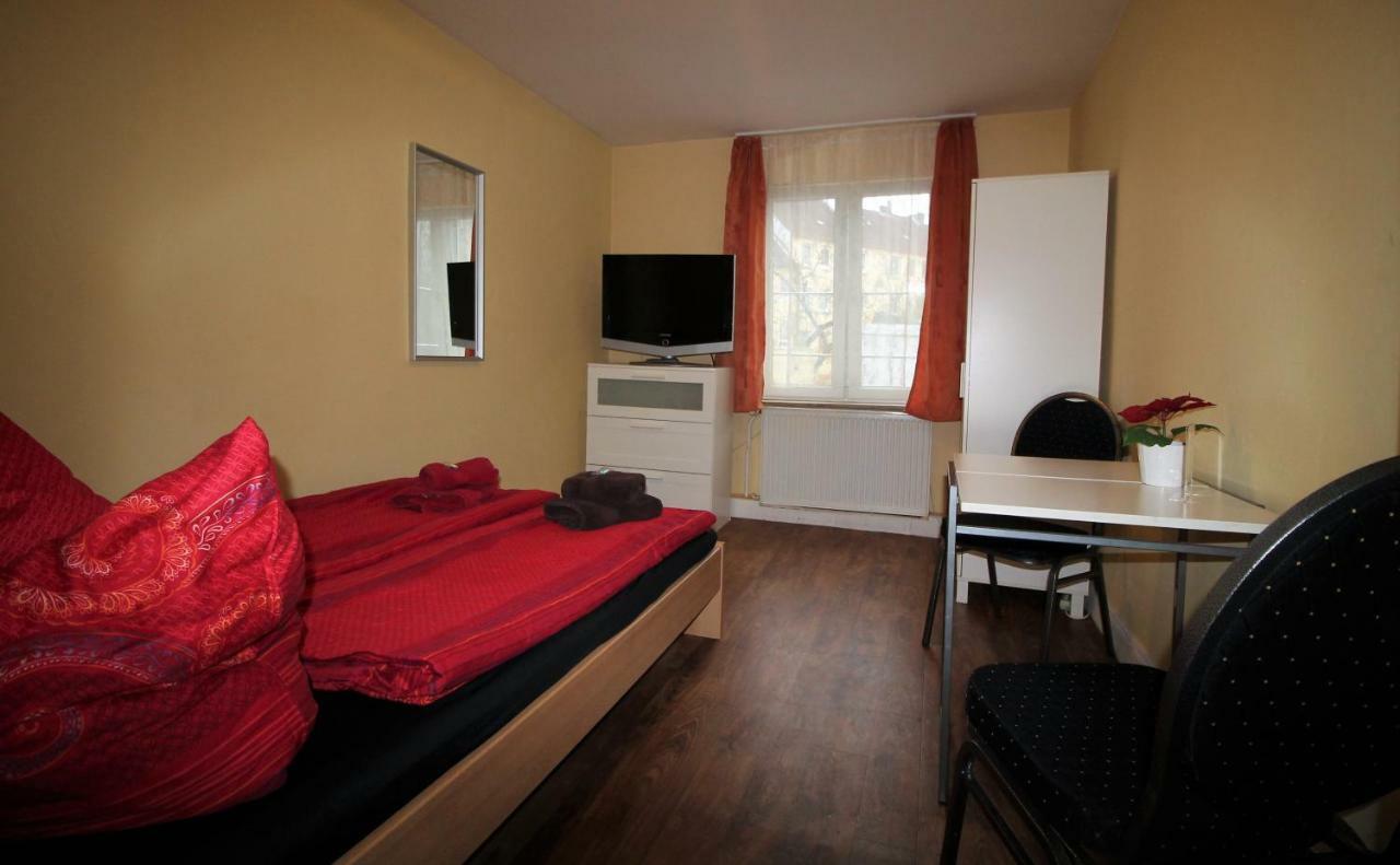 Sleep In St. Pauli 3* Hamburg-Harburg