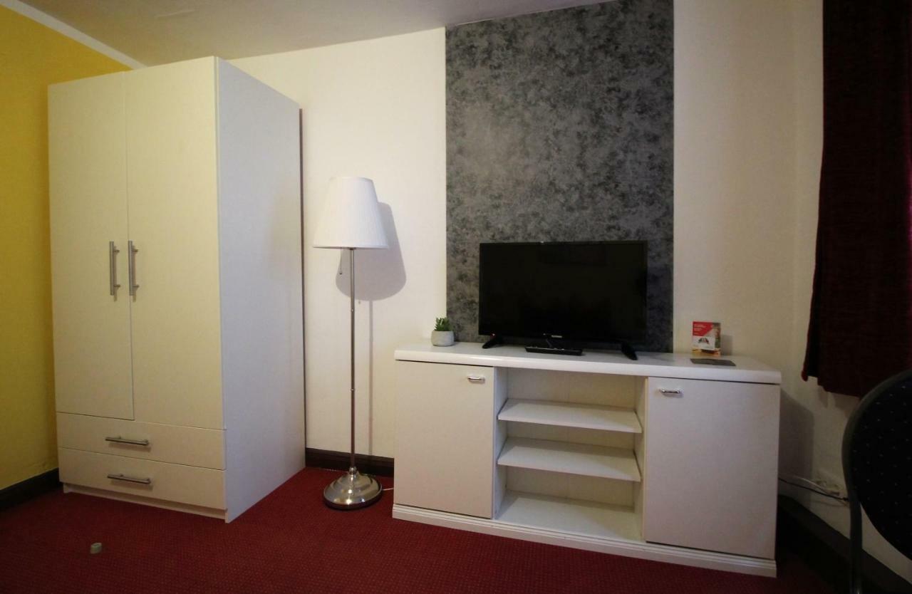 Sleep In St. Pauli Gasthuis 3*