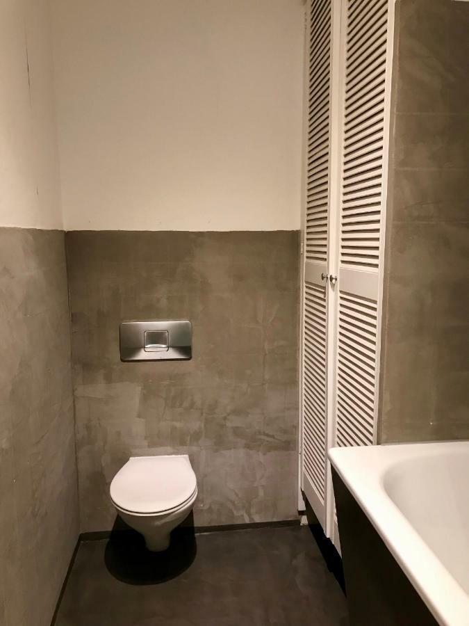 Central Dammtor Apartment *