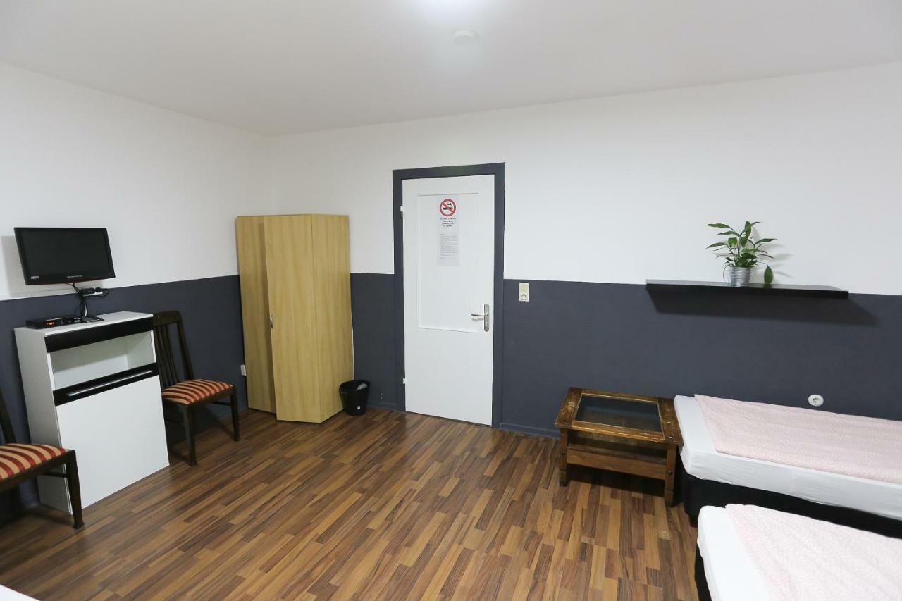 Enna-zimmervermietung Hostel