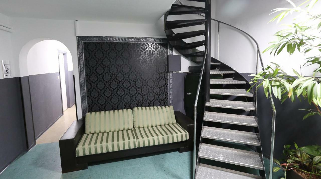 Enna-zimmervermietung Hostel