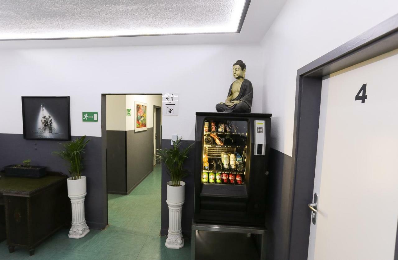Enna-zimmervermietung Hostel