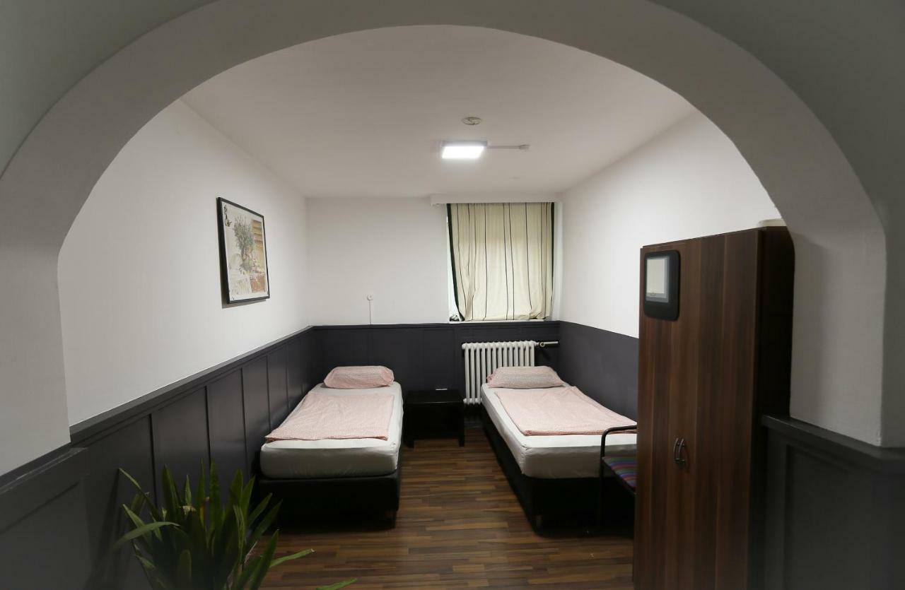 Hostel Enna-zimmervermietung