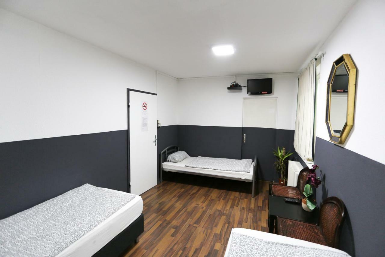 Enna-zimmervermietung Hostel