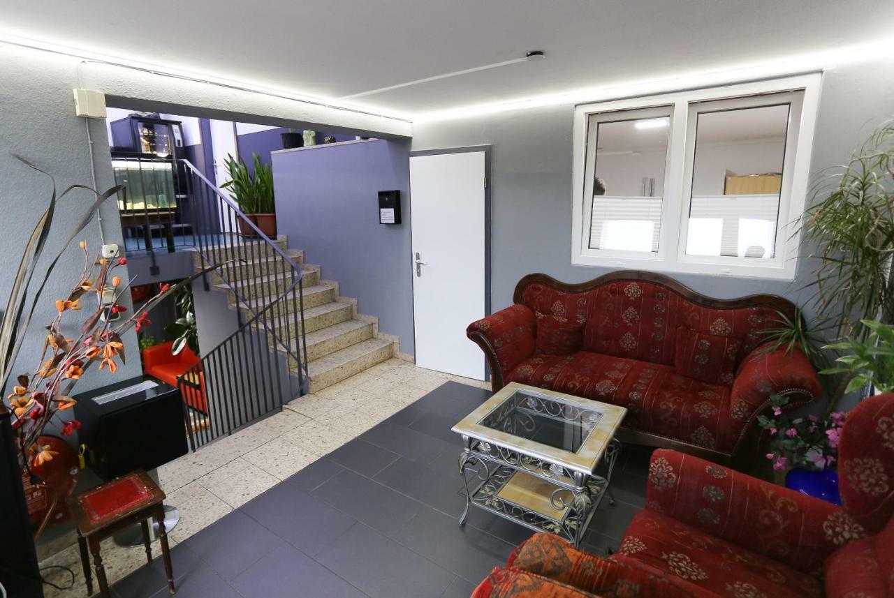 Hostel Enna-zimmervermietung Hamburg