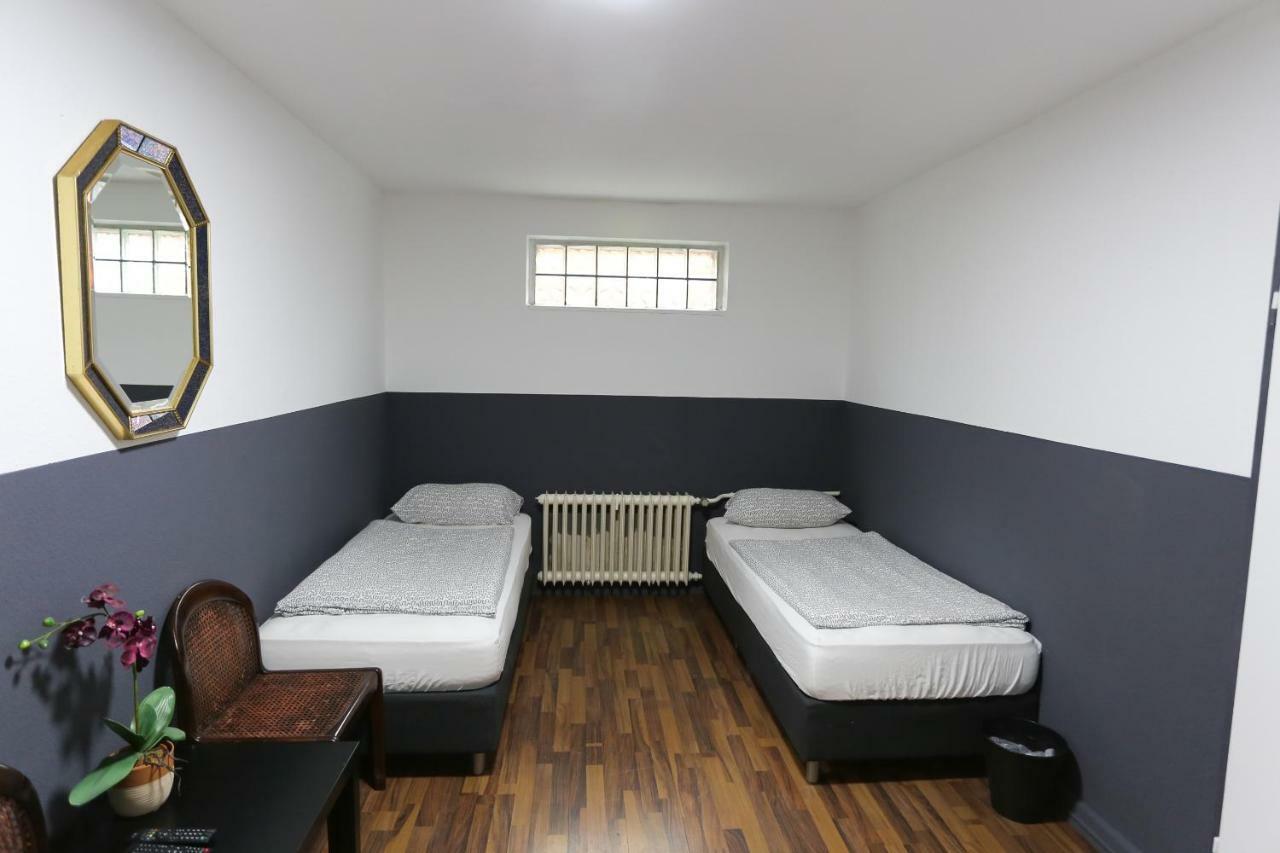Enna-zimmervermietung Hostel *