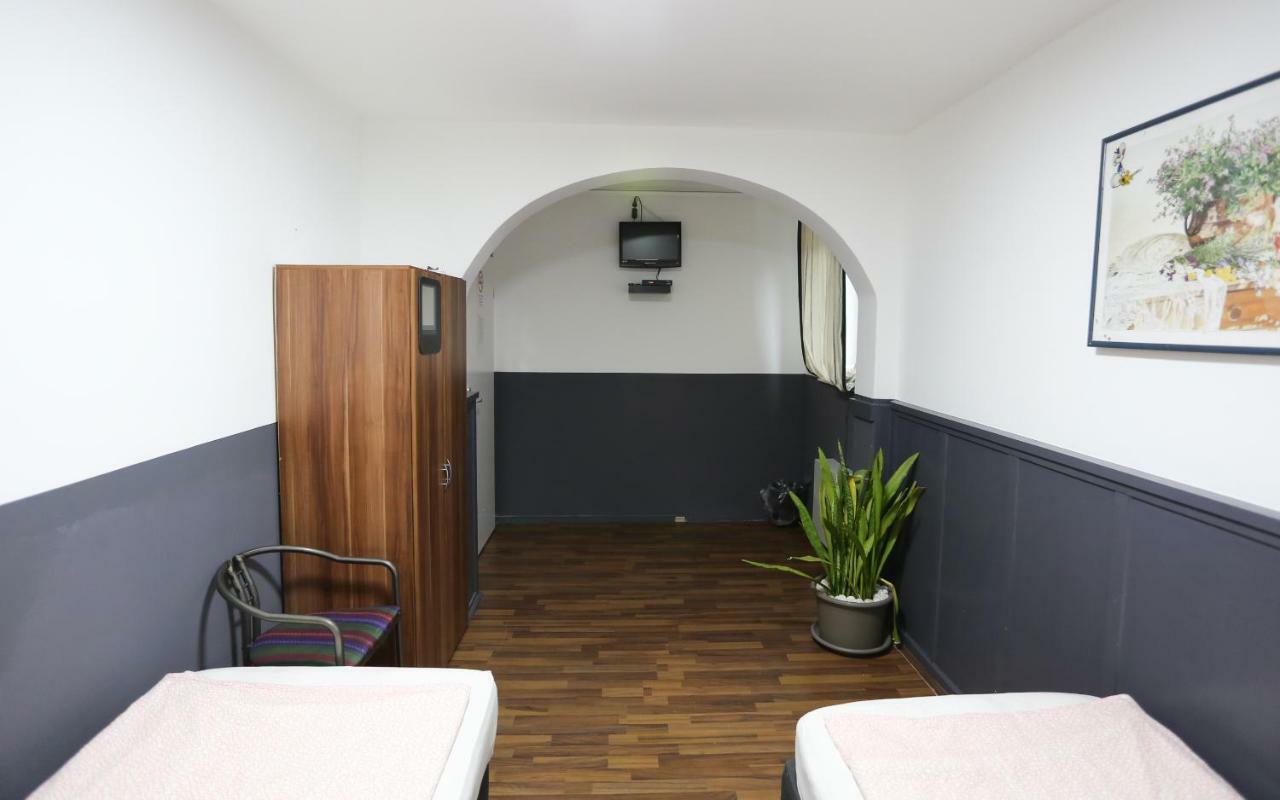 Enna-zimmervermietung Hostel