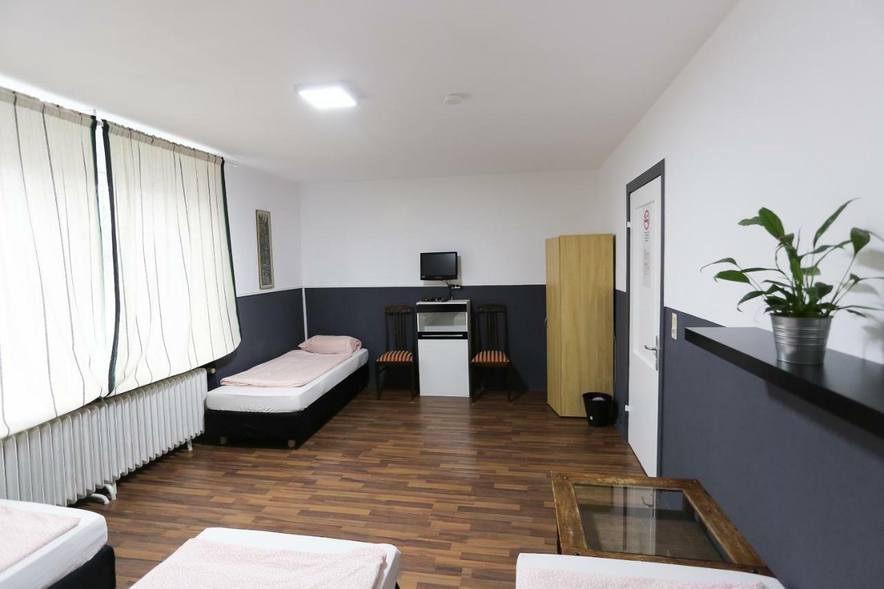 Enna-zimmervermietung Hostel