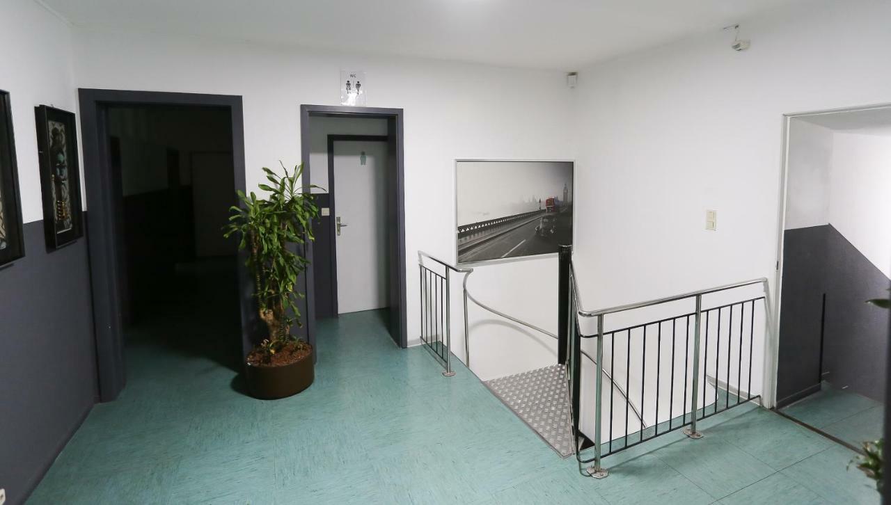 Hostel Enna-zimmervermietung *