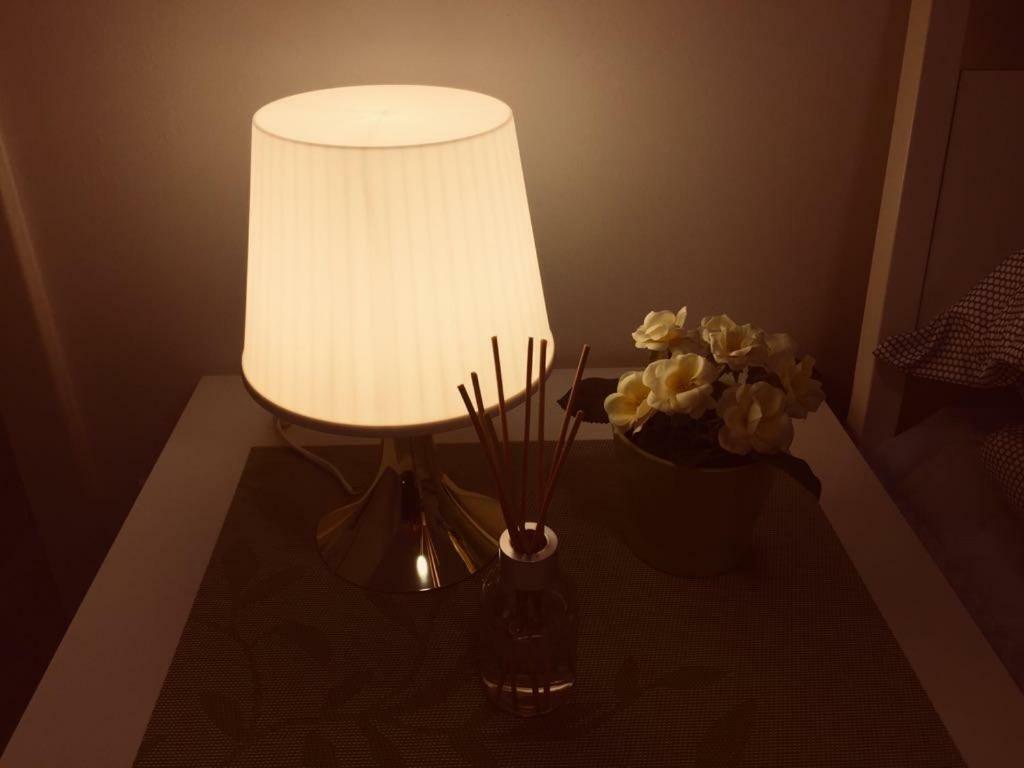 Uptown Residences Apartment *