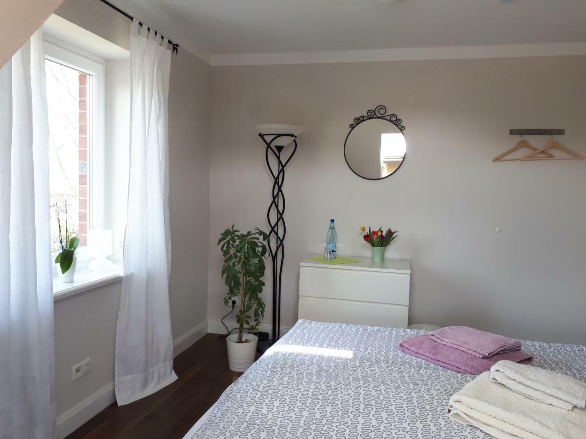Homestay Am Elberadweg Hamburg