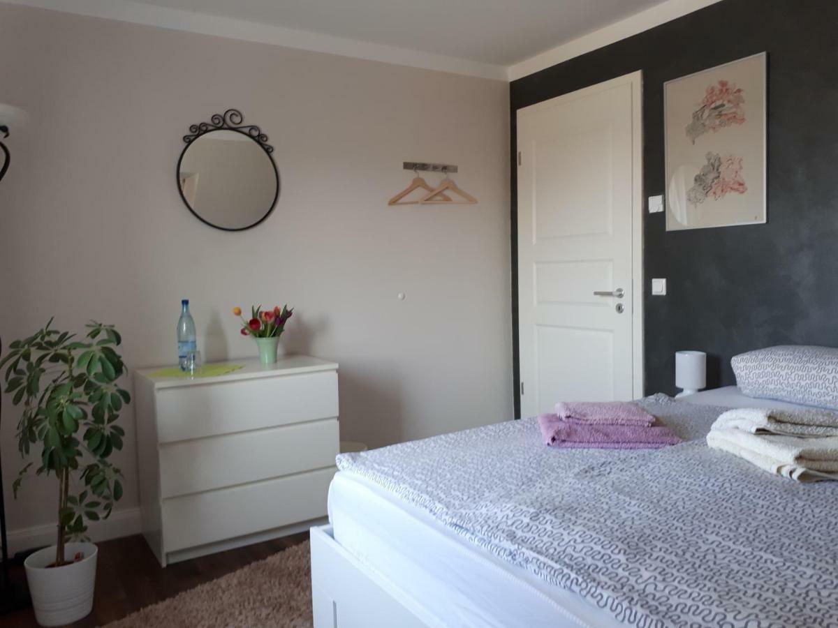 Hospedagem domiciliar Am Elberadweg Hamburgo