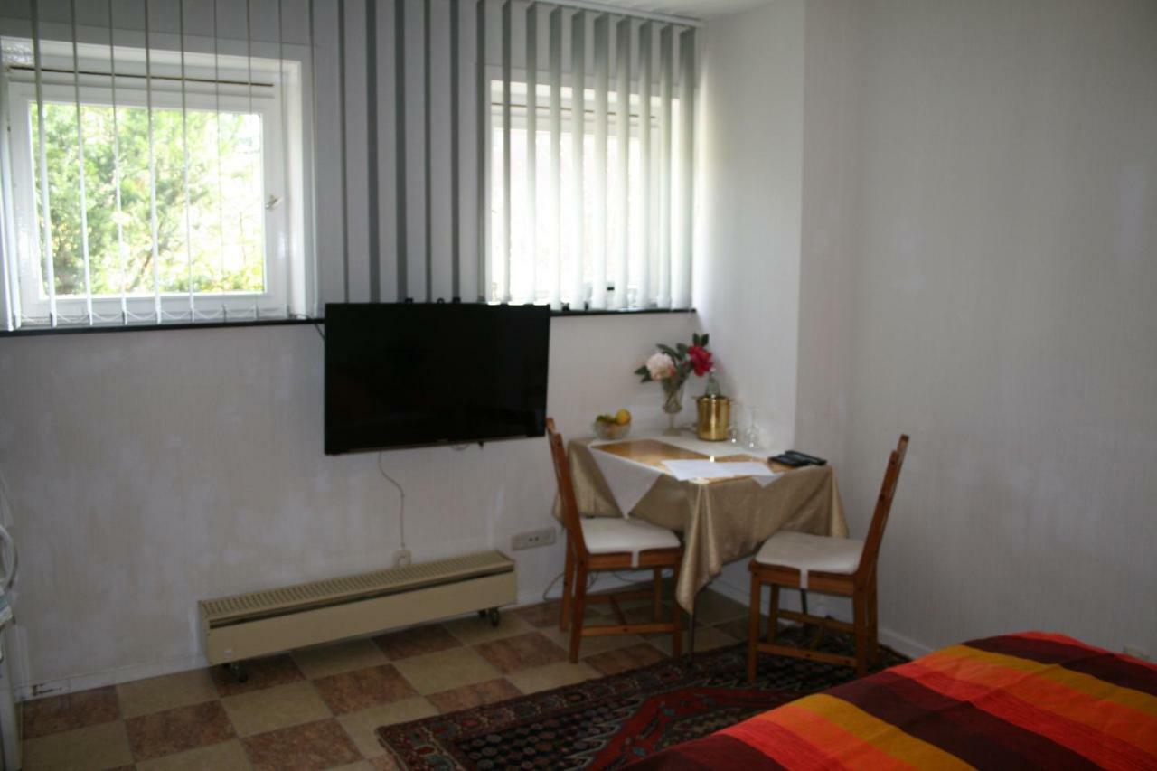 Casa de hóspedes Hanse Quartier