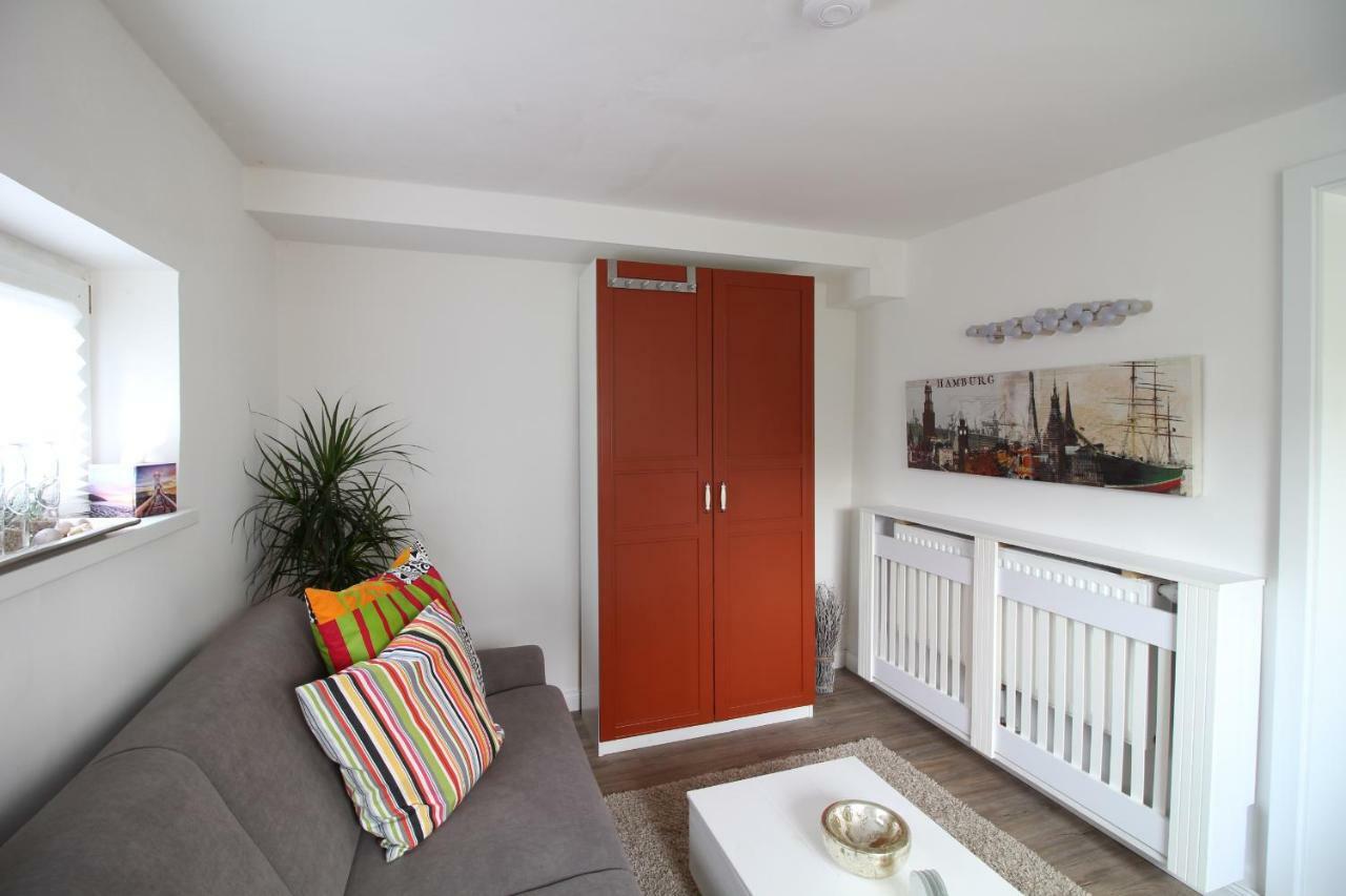 Apartment Elbperle94 Hamburg