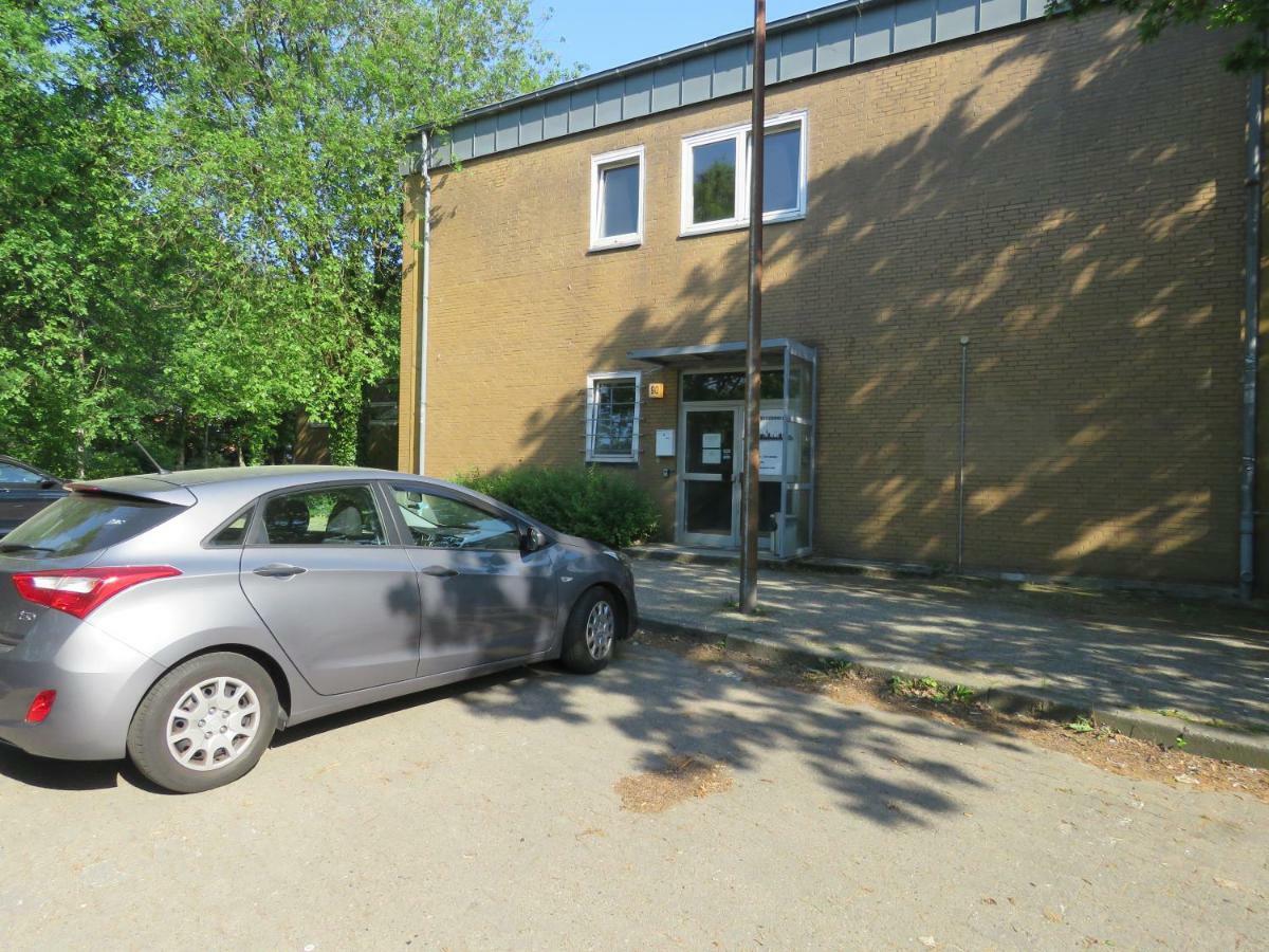Hostel Zimmervermietung Hoffmann *