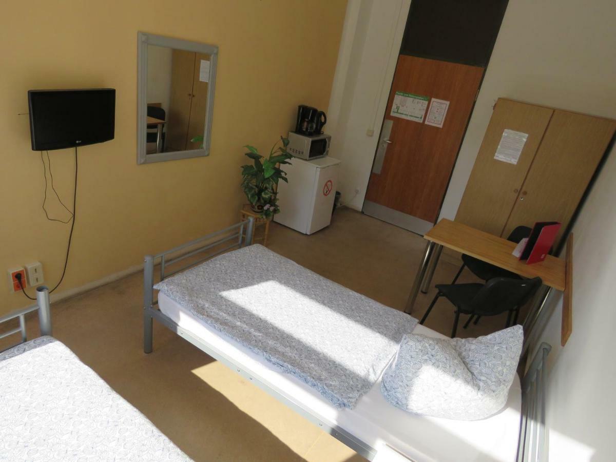Hostel Zimmervermietung Hoffmann