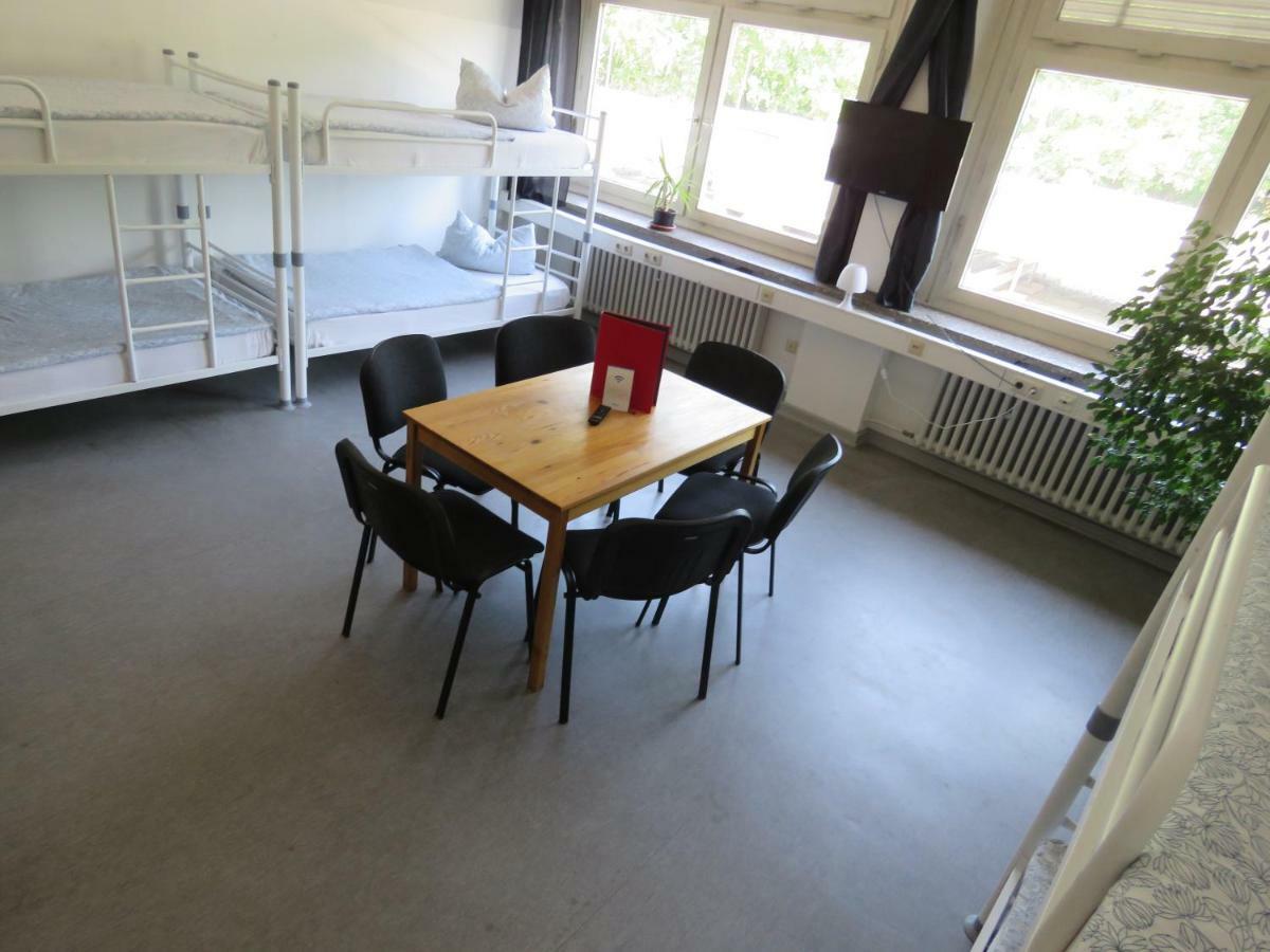Zimmervermietung Hoffmann * Hamburg