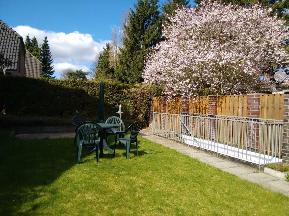 Apartamento Freundliches