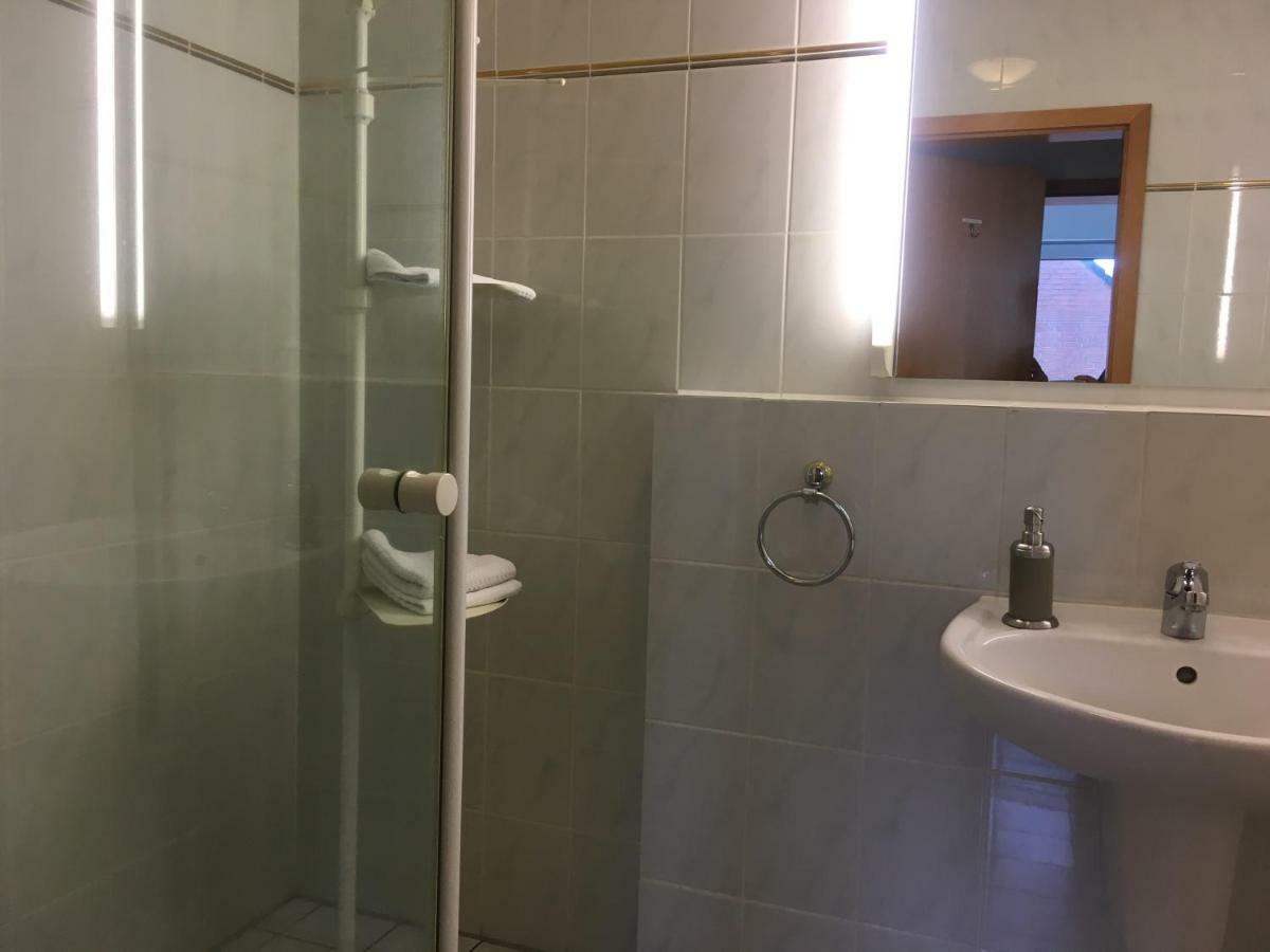 Apartamento Freundliches Hamburgo