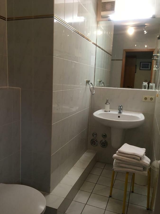 Apartamento Freundliches