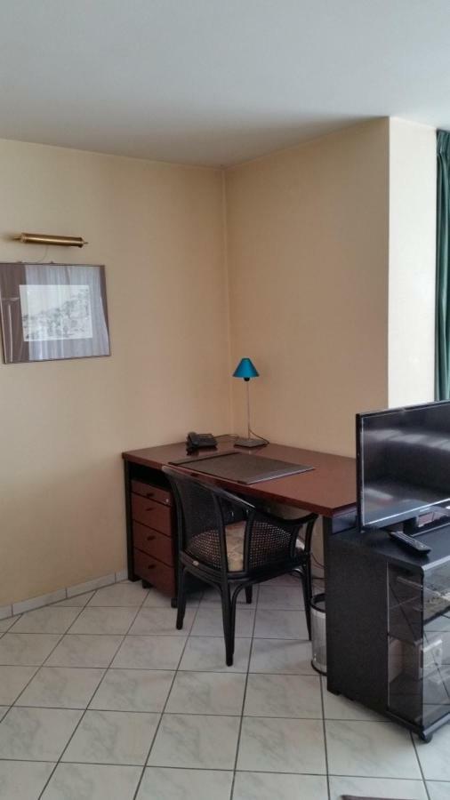 Apartamento Freundliches