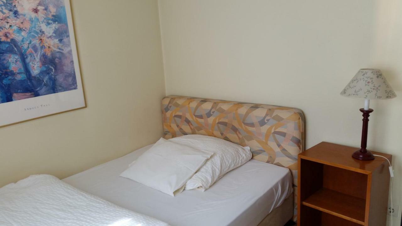 Apartamento Freundliches *