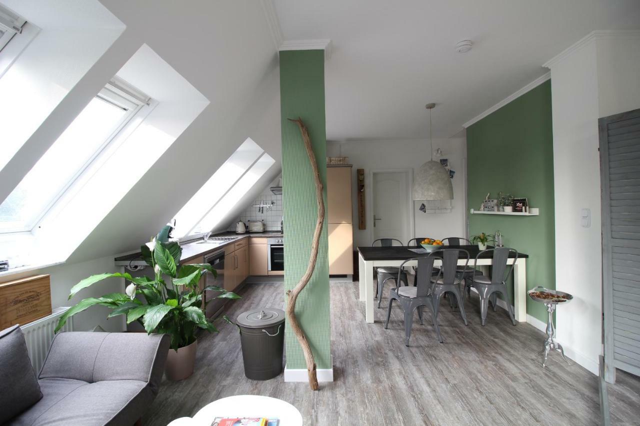 Apartment Elbperle94 Hamburg