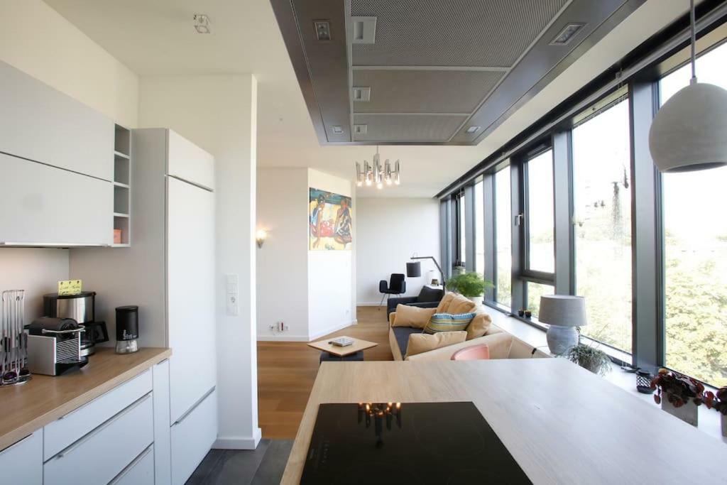 Alsterjuwel Apartment