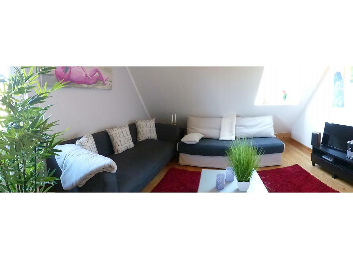 Gute Zeit Apartment *