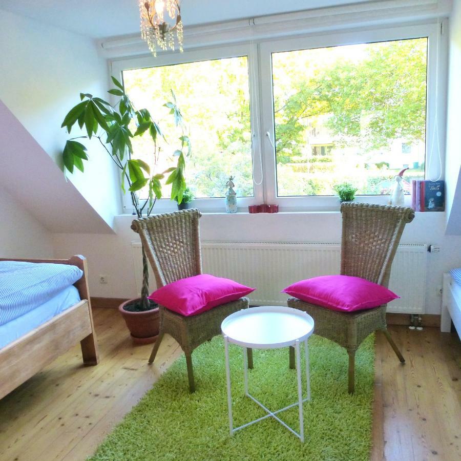 Apartment Gute Zeit