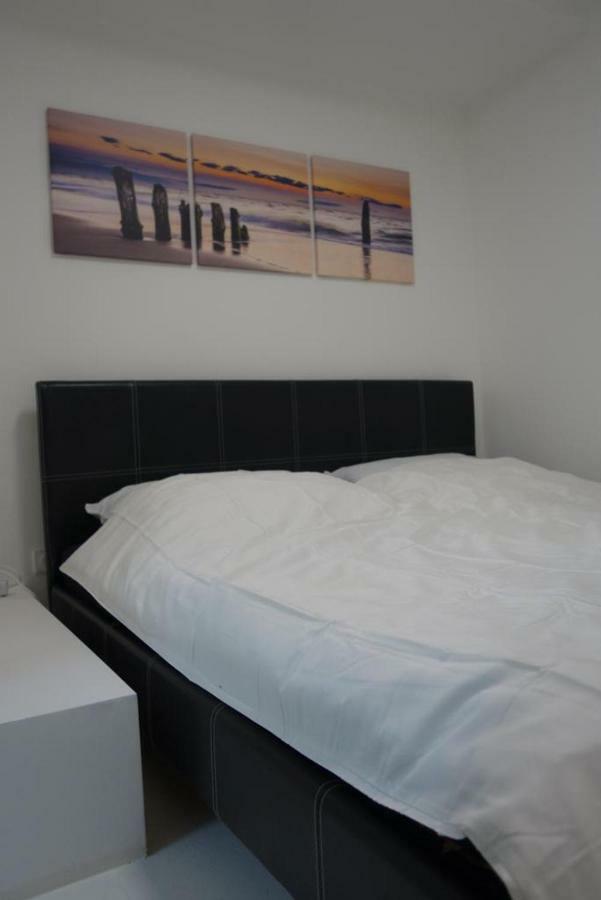 Appartement Kastanienallee 7