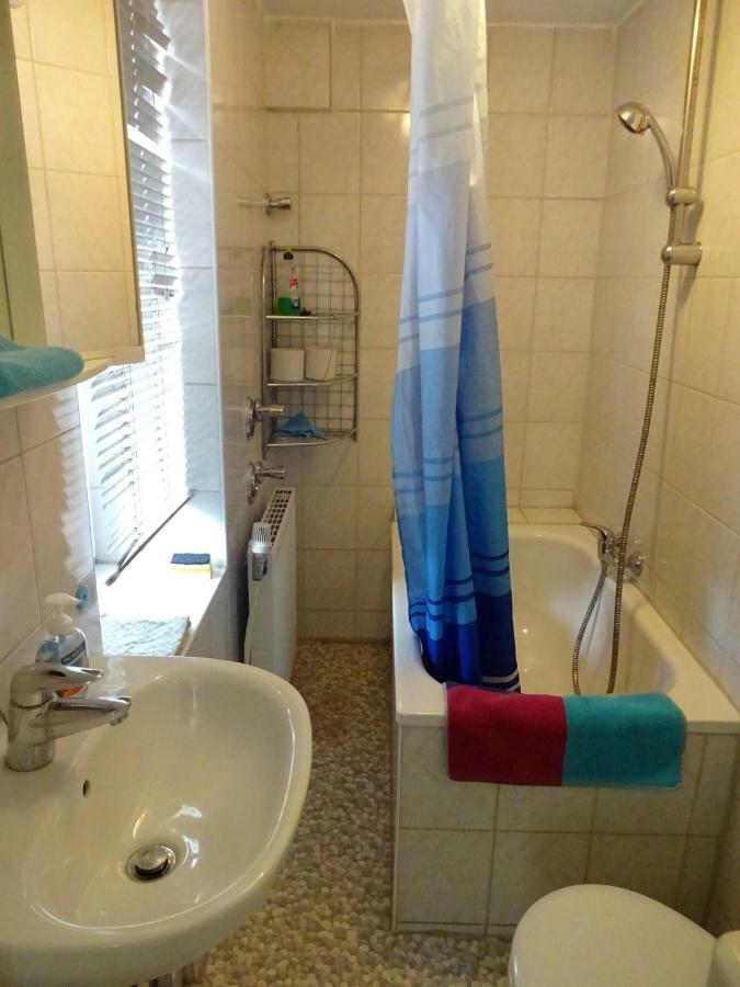 Sleep In St. Pauli Gasthuis 3*