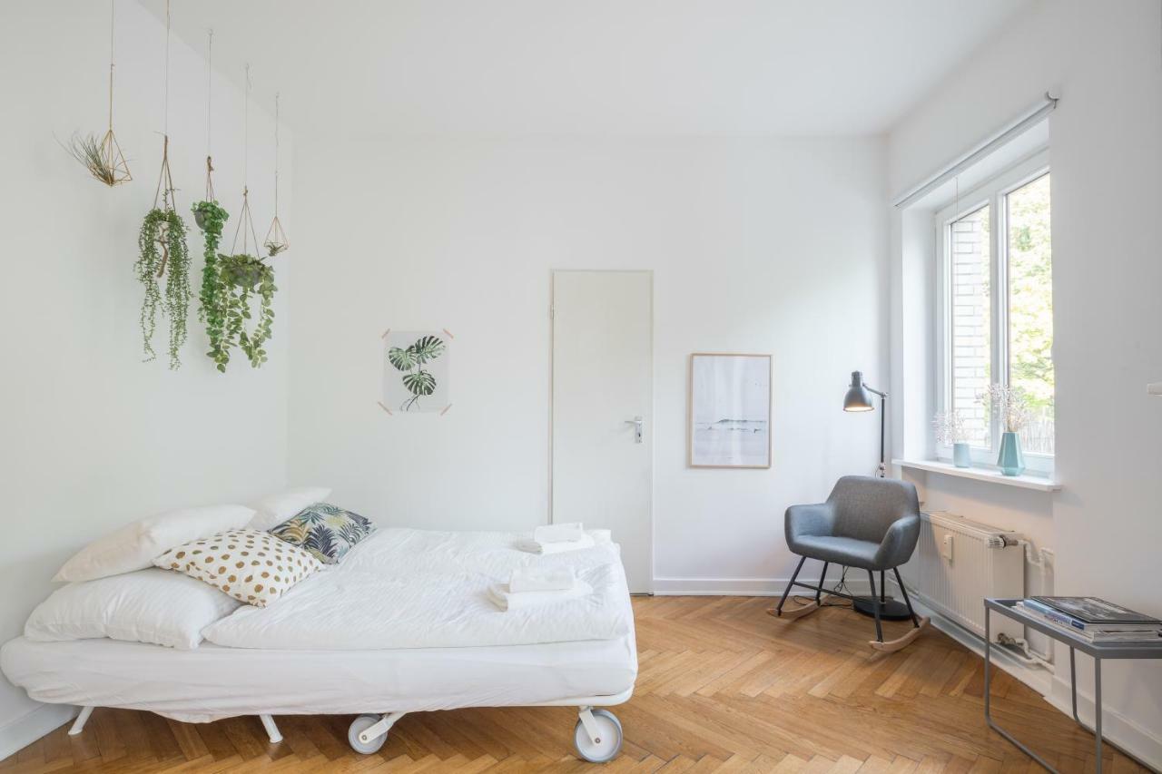 Gemuetliche Im Schanzenviertel Apartment *