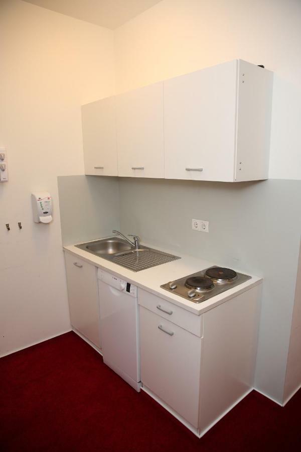 Twinhof 2* Hamburgo