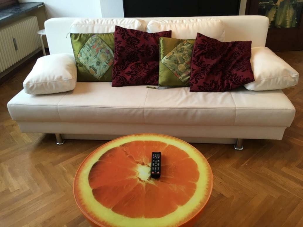 Stylish In The Heart Of * Hamburg-Harburg
