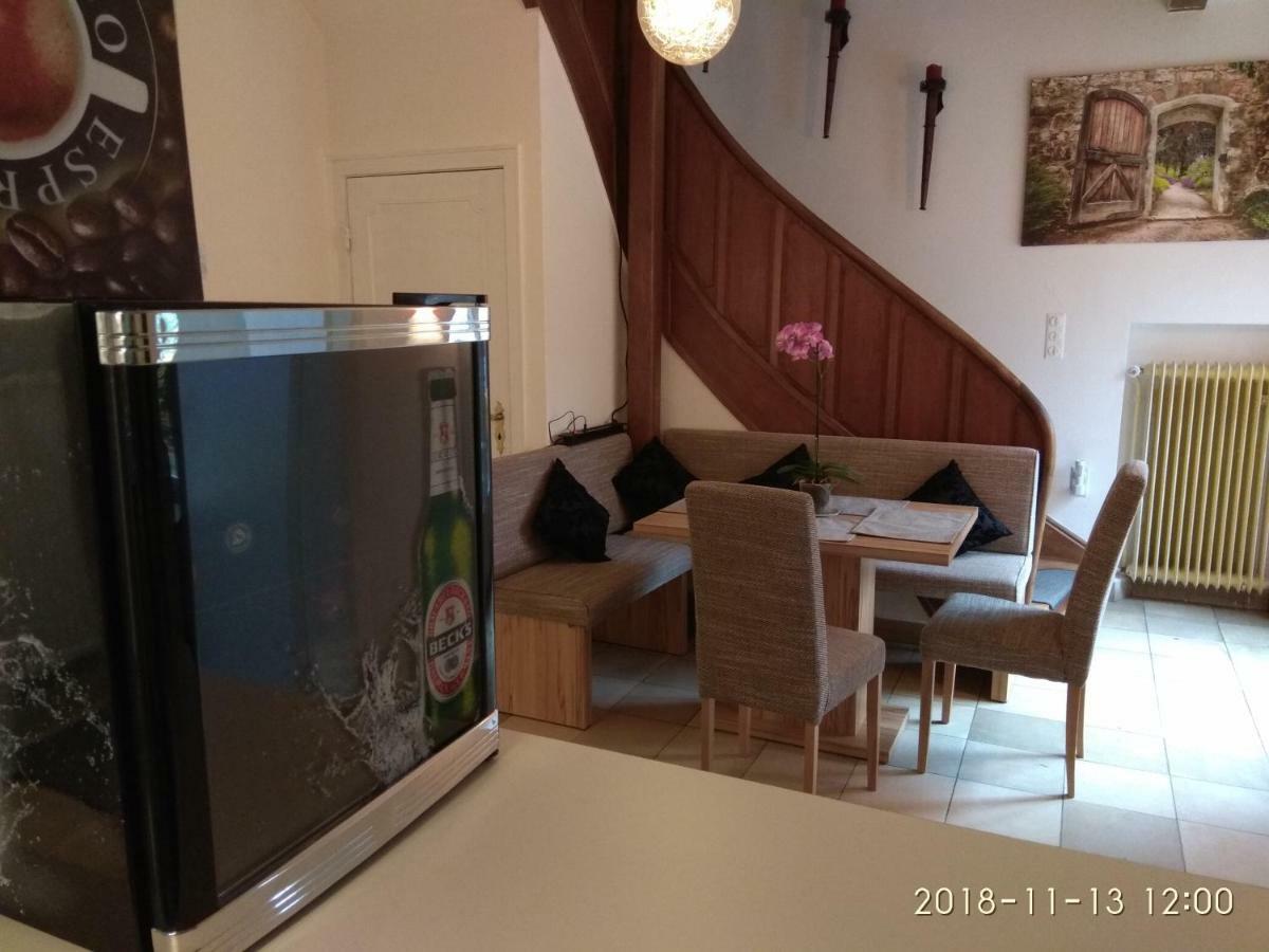 Albergue The Old Doctors Office Hamburgo