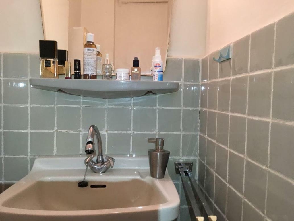 Appartement Stylish In The Heart Of
