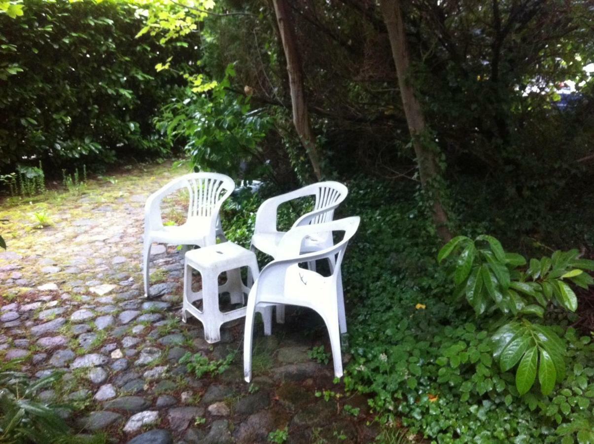 Apartment Gemütl. Und *