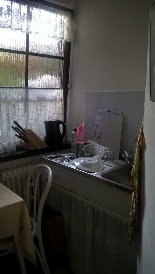 Gemuetl. Und Appartement