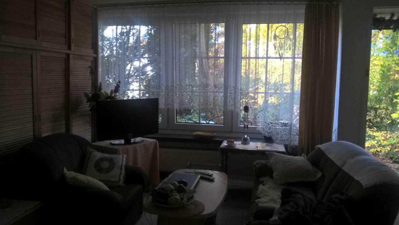 Gemuetl. Und Apartamento *