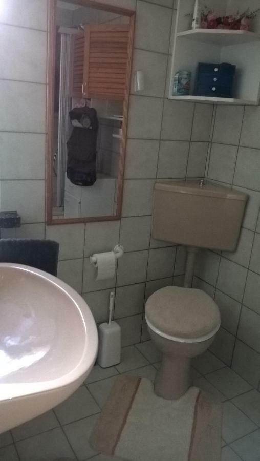 Gemuetl. Und