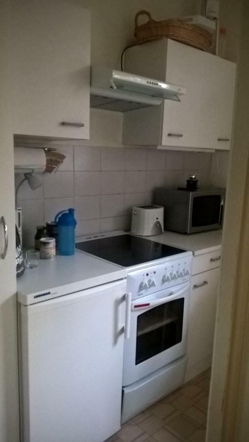Appartement Gemuetl. Und *