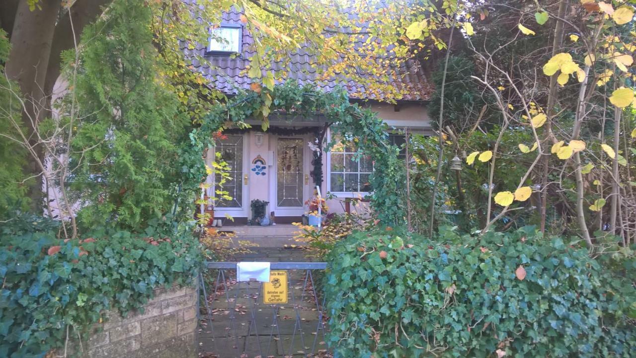 Appartement Gemuetl. Und Hamburg-Harburg
