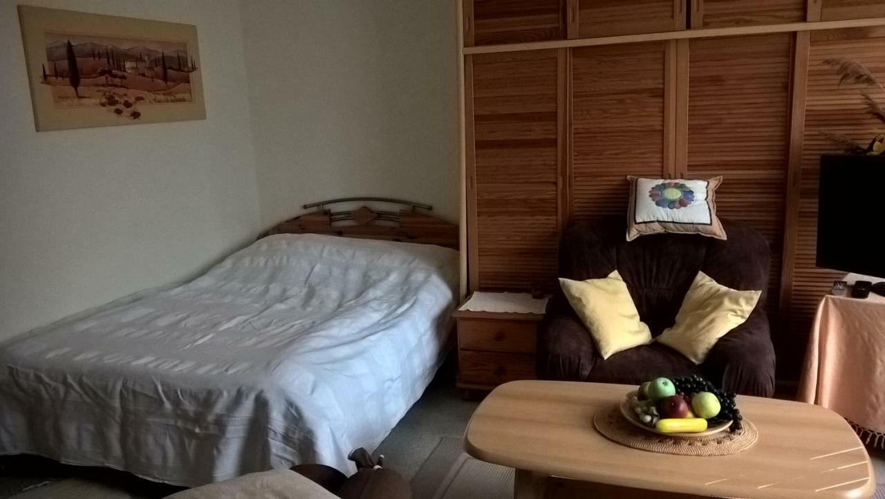 Gemuetl. Und Apartamento Hamburgo